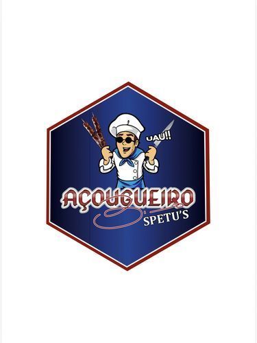 Açougueiro Bino Spetus